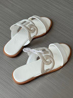 H007 — Blanc