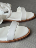 H007 — Blanc