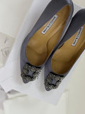 MB Hangisi Heels 7cm