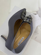 MB Hangisi Heels 7cm