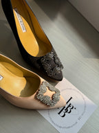 MB Hangisi Heels 7cm
