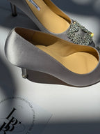 MB Hangisi Heels 7cm