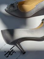 MB Hangisi Heels 7cm