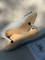 MB Hangisi Heels 7cm