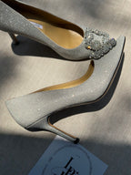 MB Hangisi Heels 7cm