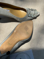 MB Hangisi Heels 7cm