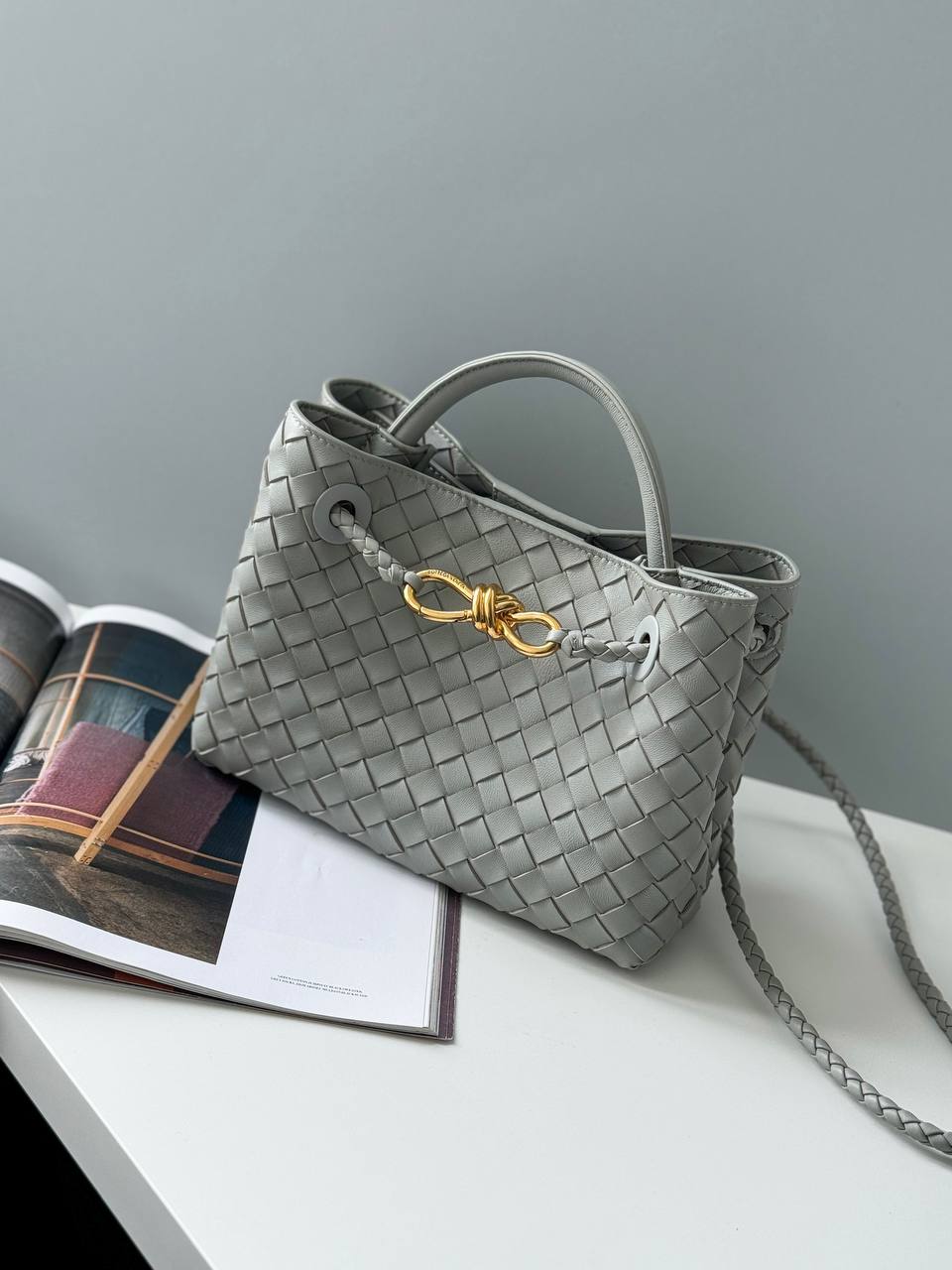 BV Small Andiamo