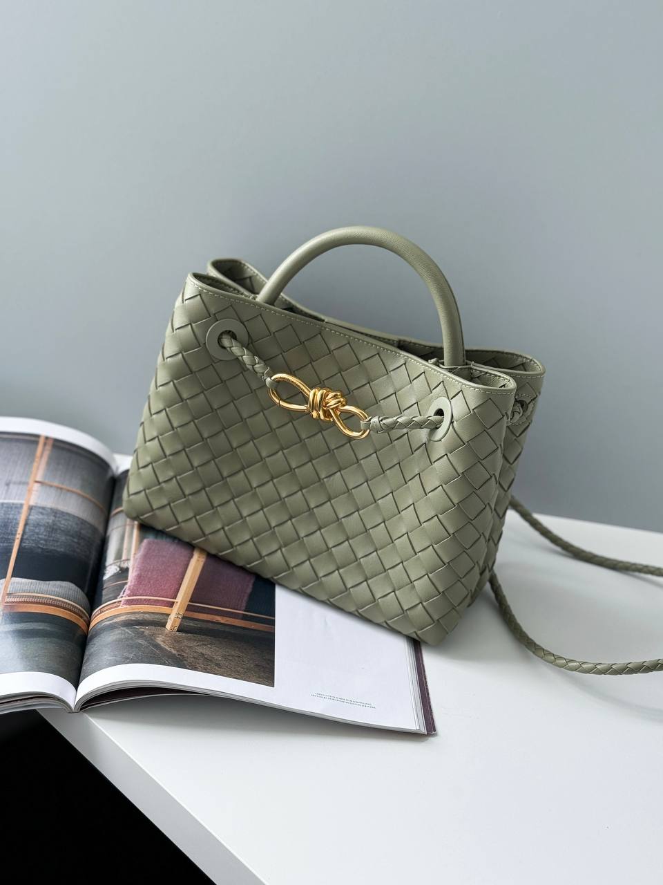 BV Small Andiamo