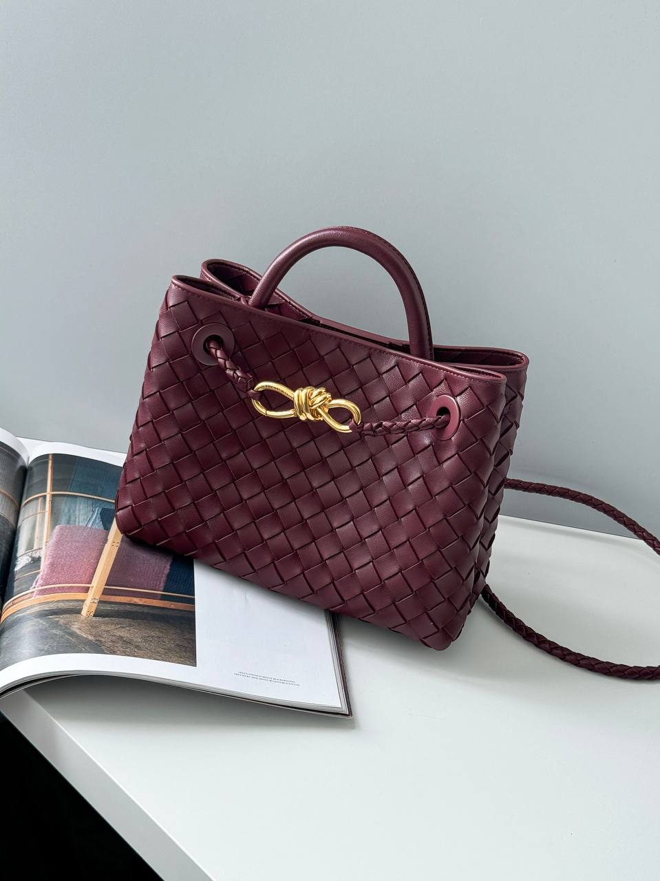 BV Small Andiamo