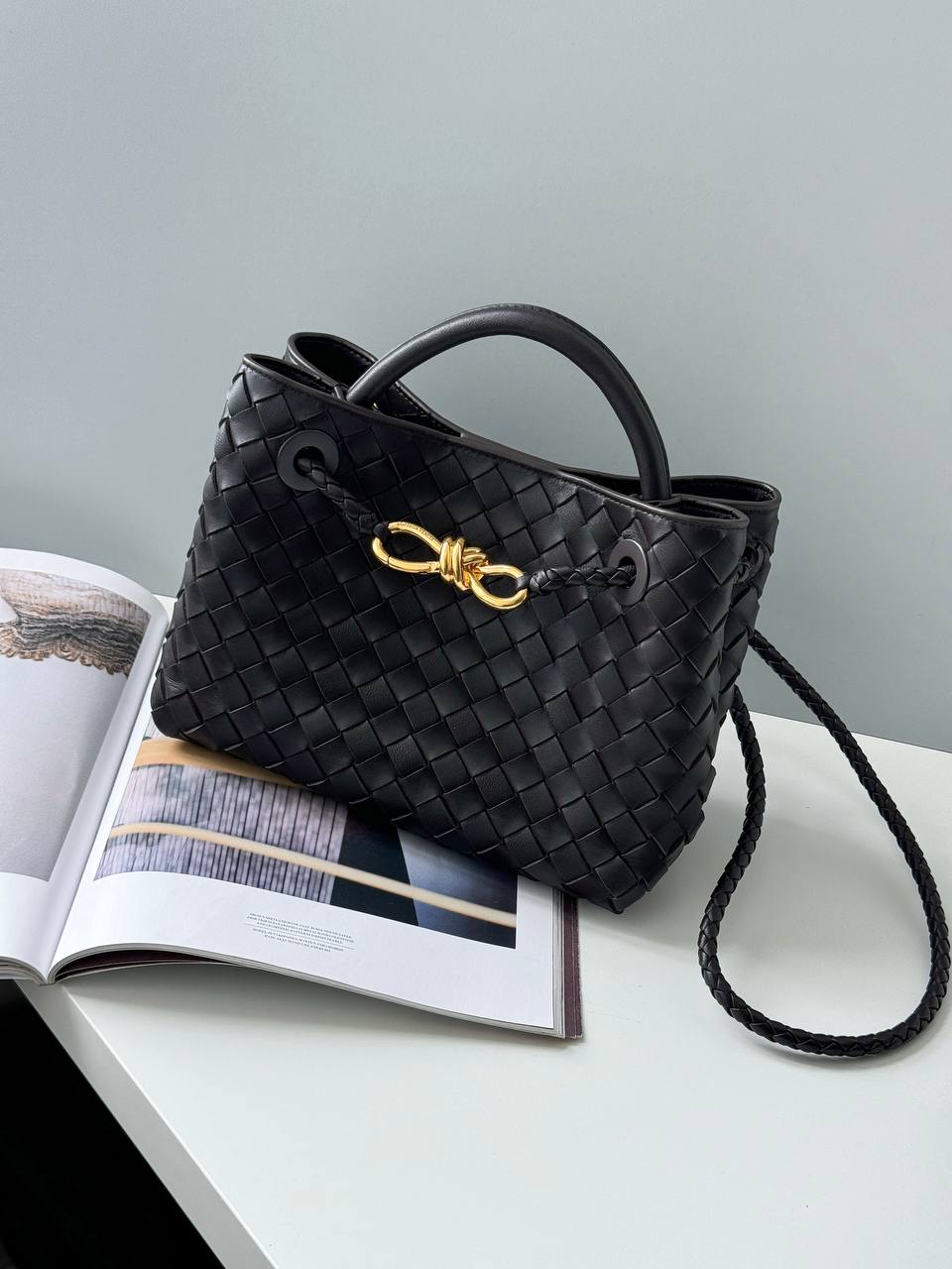 BV Small Andiamo