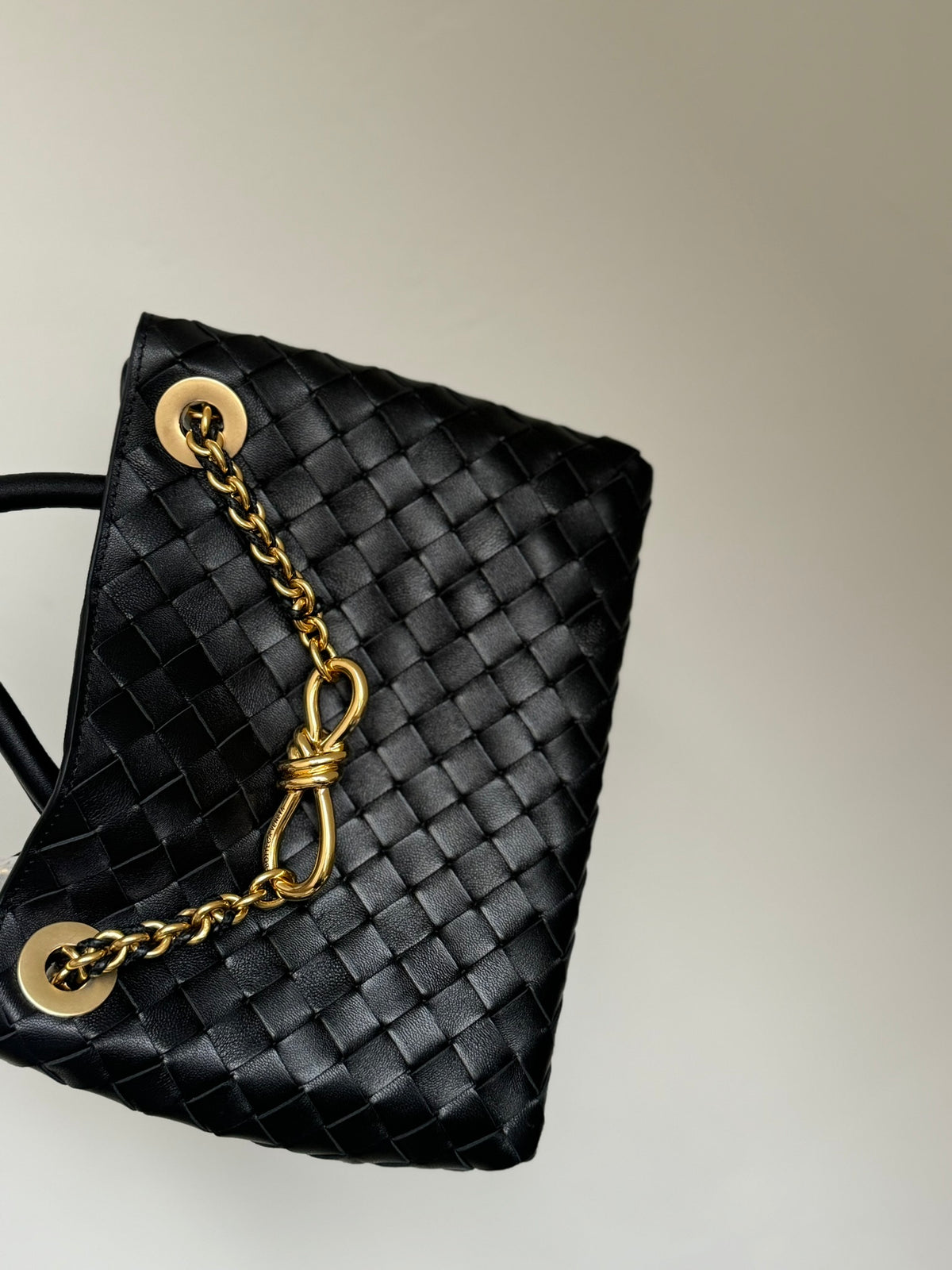BV Small Andiamo