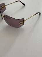 Miu 54YS Sunnies