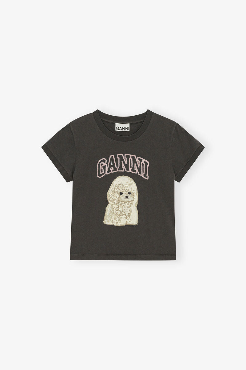 newest Ganni T-Shirts