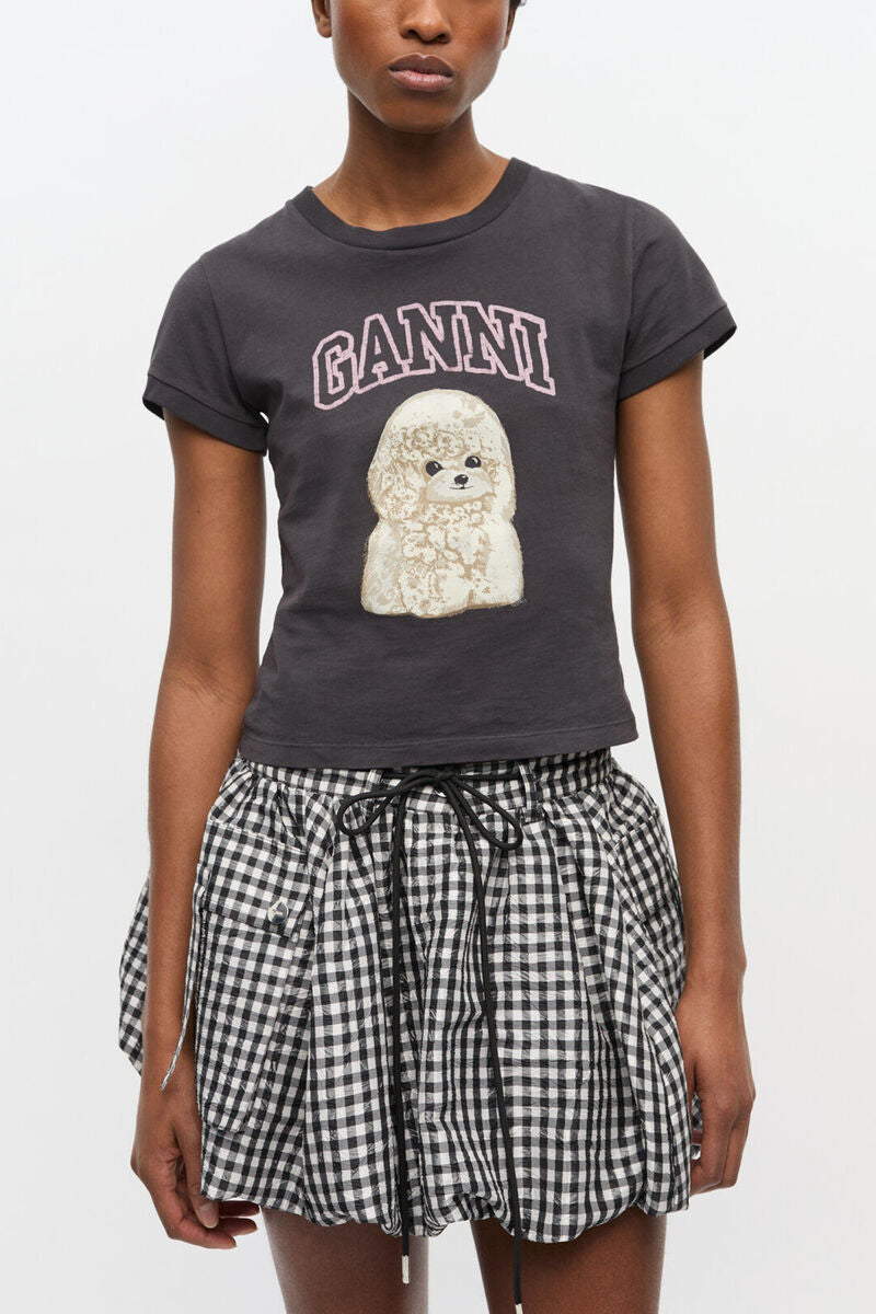 newest Ganni T-Shirts