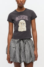newest Ganni T-Shirts
