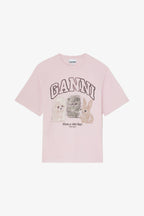 newest Ganni T-Shirts