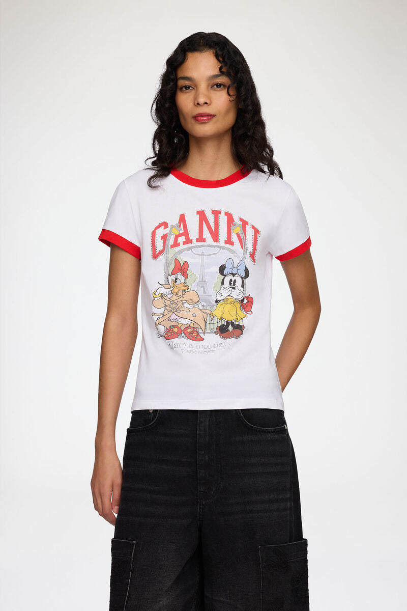newest Ganni T-Shirts