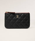 On Sale: Chnl Key Pouch
