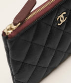 On Sale: Chnl Key Pouch