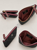 On Sale: Chnl Key Pouch
