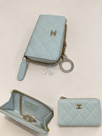On Sale: C Key Pouch