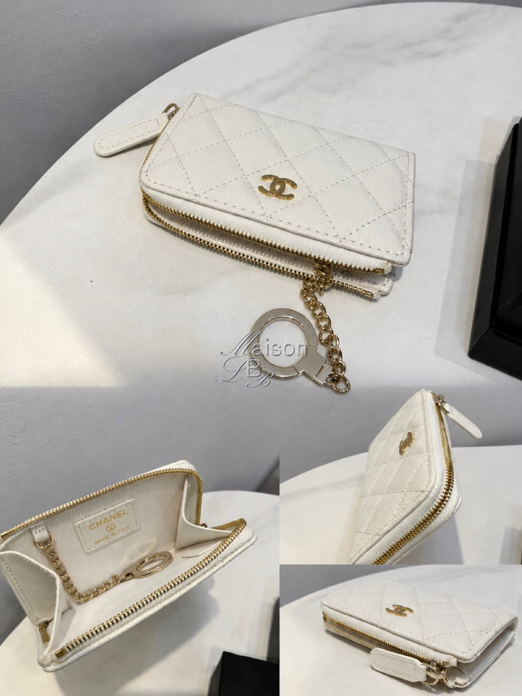 On Sale: C Key Pouch