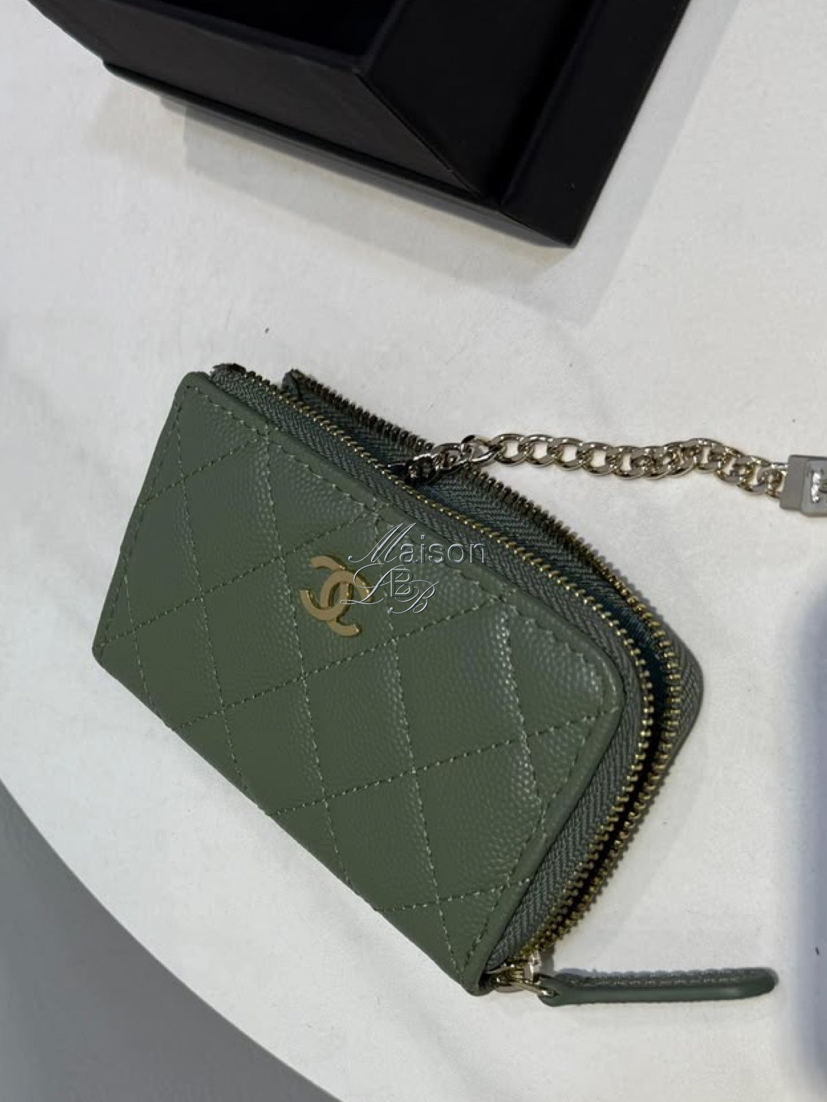 On Sale: C Key Pouch