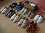 LP Summer Walk Loafers