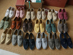 LP Summer Walk Loafers