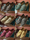 LP Summer Walk Loafers