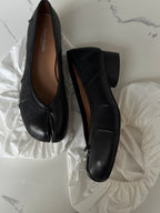 MM Tabi Heels
