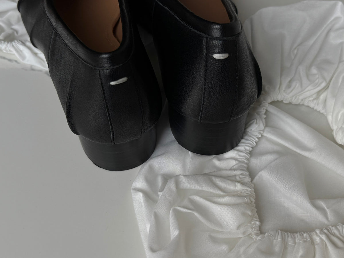 MM Tabi Heels