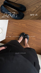 MM Tabi Heels