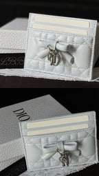 DR Freesia Card Holder
