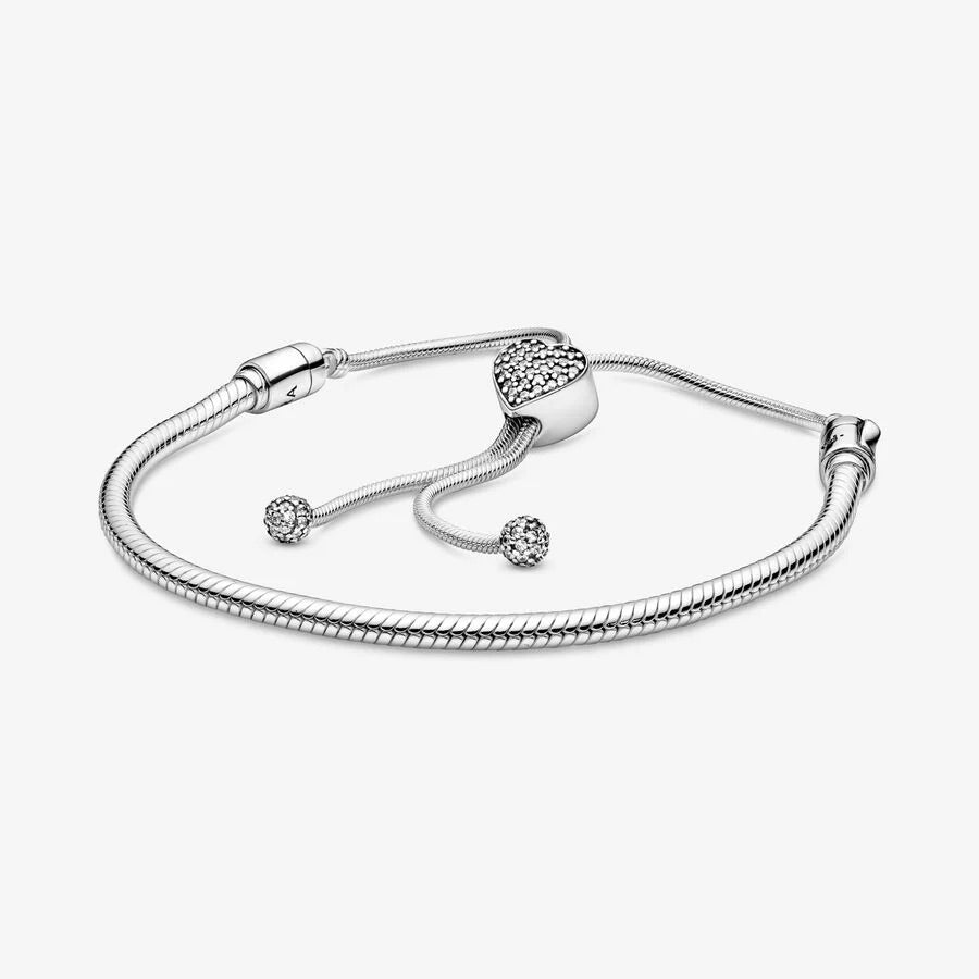 Pandora Bracelets