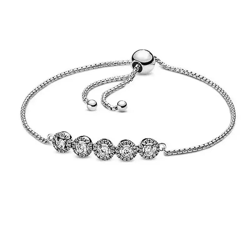 Pandora Bracelets