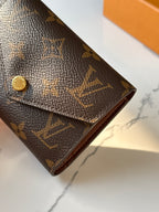 Victorine Wallet