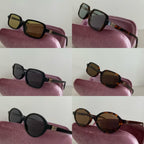 Miu Regard Sunnies