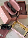 Miu Regard Sunnies