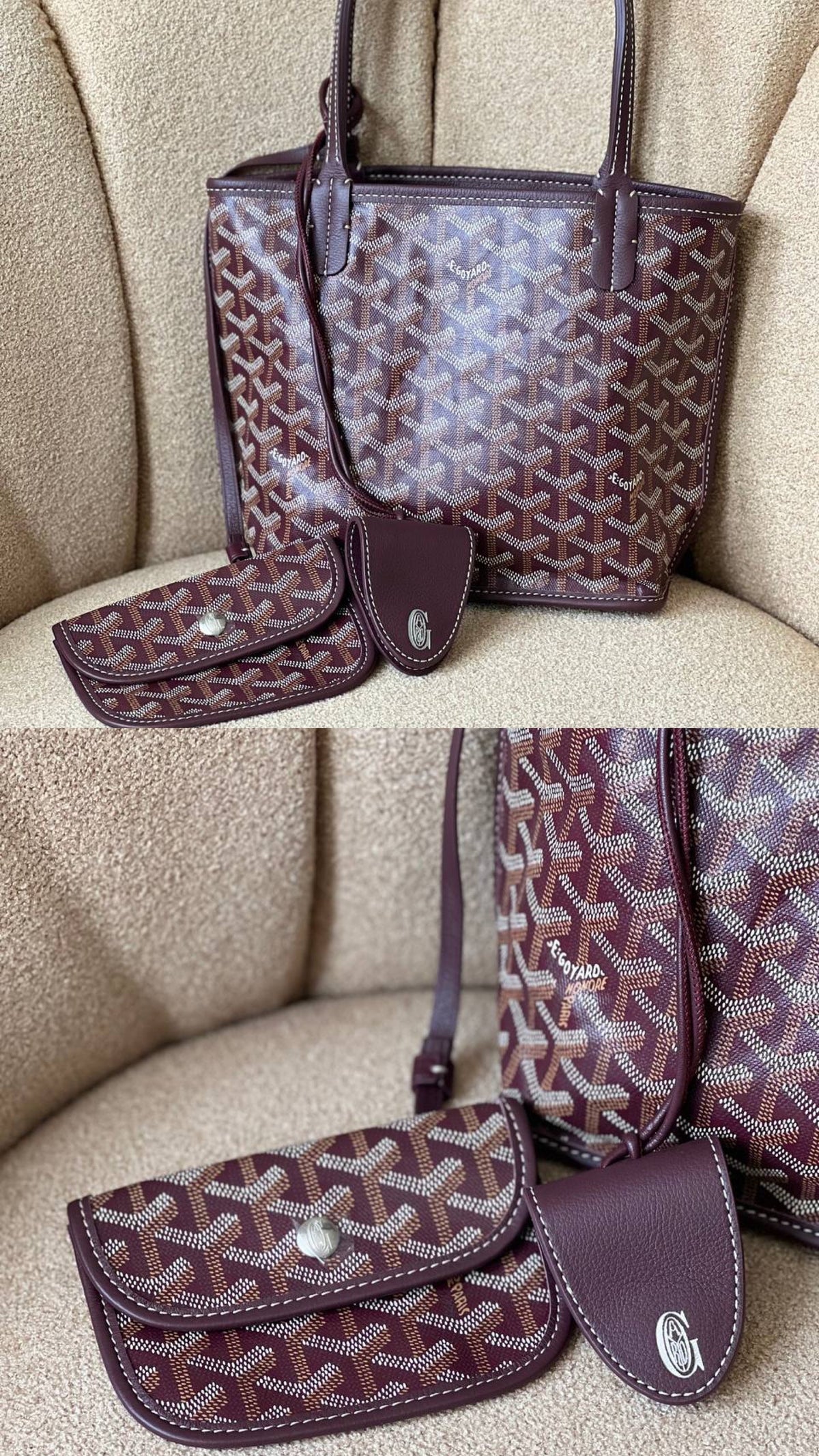 GY Mini Anjou