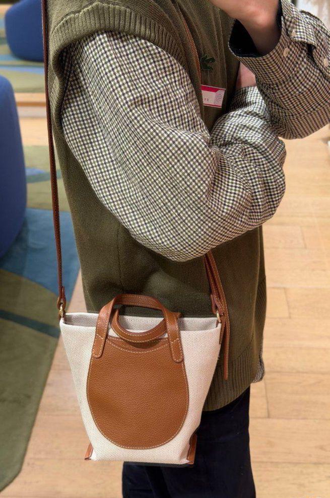 LC Complice Tote