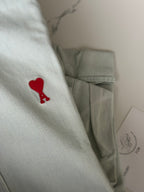 A Denim Shirt
