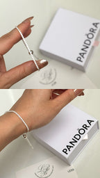 Pandora Bracelets