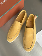 LP Men Loafers