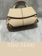 Mini Mokki