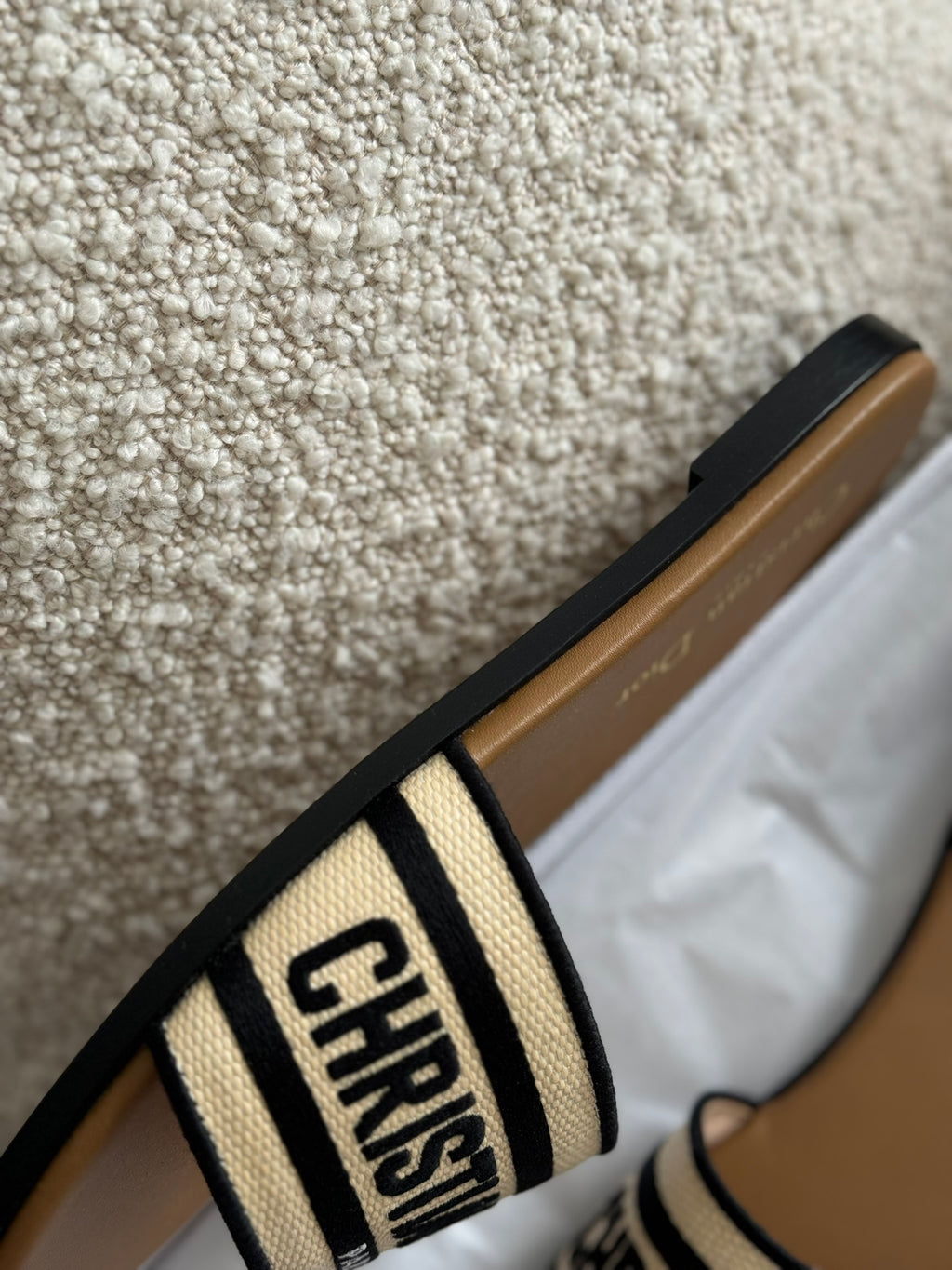 D-Way Slide