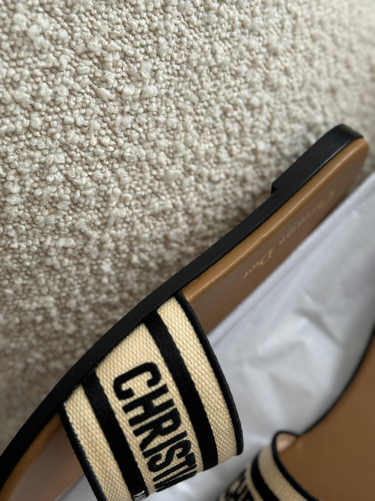 D-Way Slide