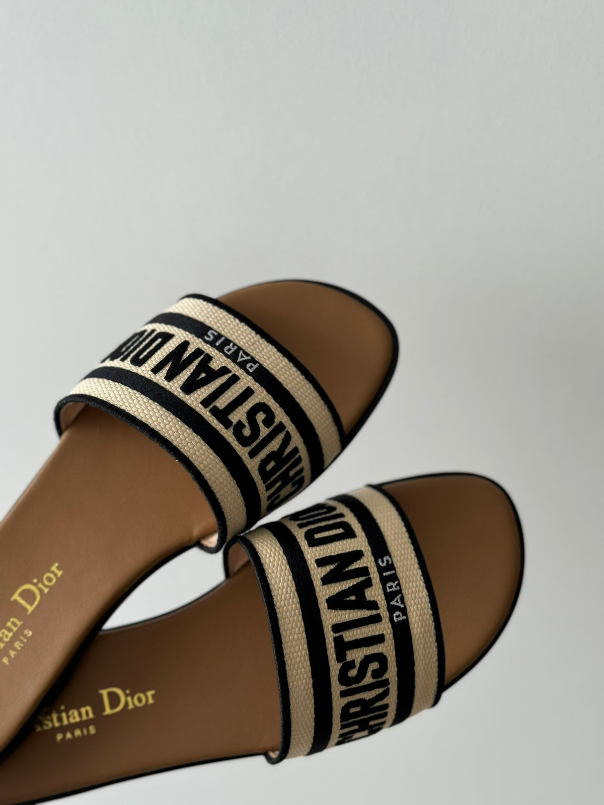 D-Way Slide