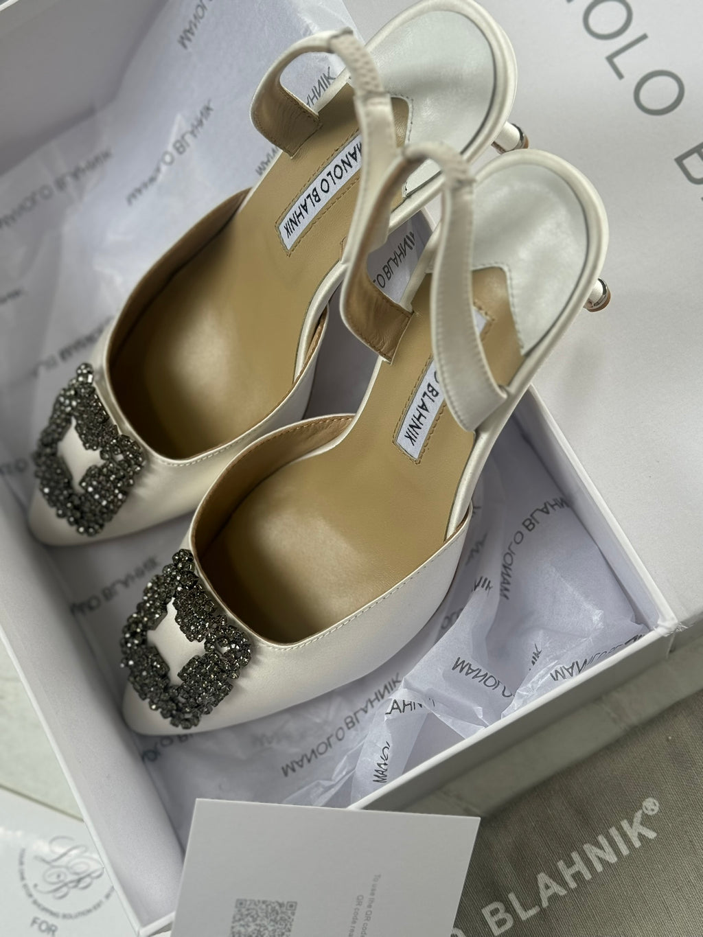 Hangisli Heels