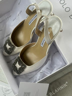 Hangisli Heels